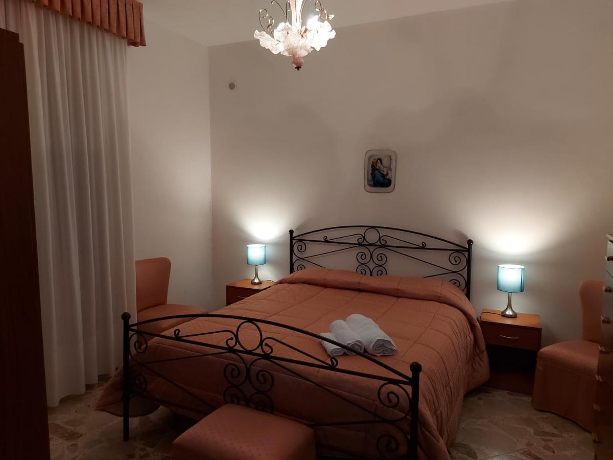 Vila Borgo Saraceno Sambuca di Sicilia Exteriér fotografie