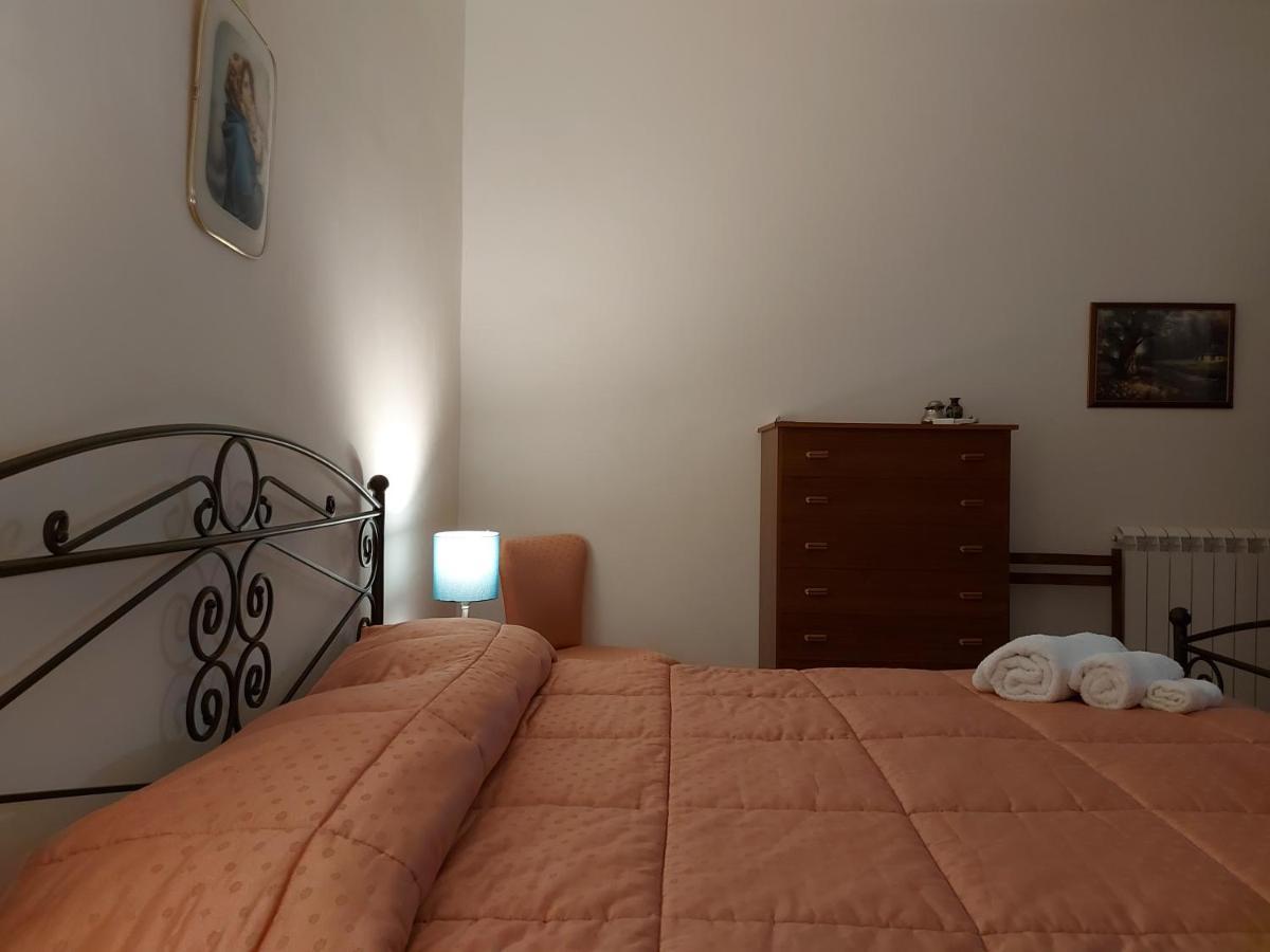 Vila Borgo Saraceno Sambuca di Sicilia Exteriér fotografie