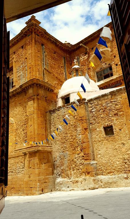 Vila Borgo Saraceno Sambuca di Sicilia Exteriér fotografie
