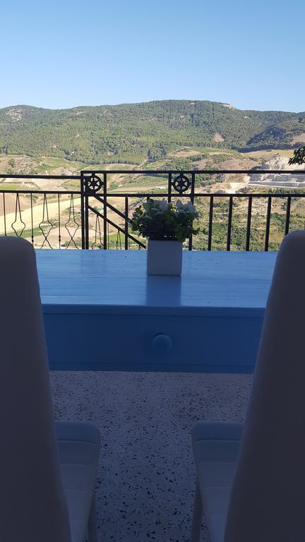 Vila Borgo Saraceno Sambuca di Sicilia Exteriér fotografie
